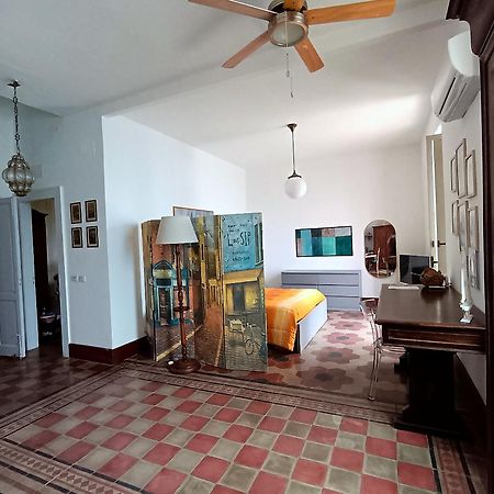 Villa Casa Angioletta à Taormine Extérieur photo
