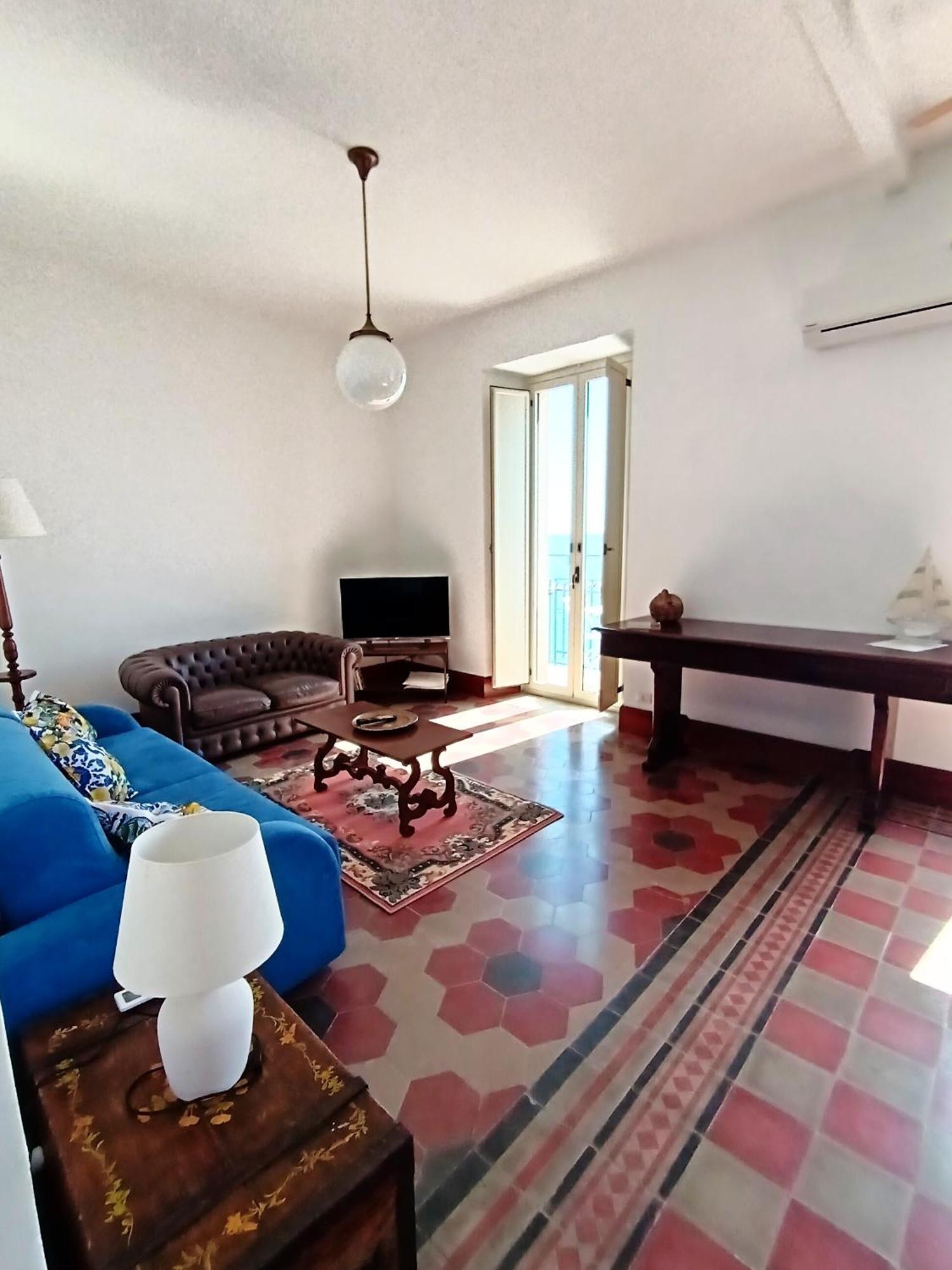 Villa Casa Angioletta à Taormine Extérieur photo
