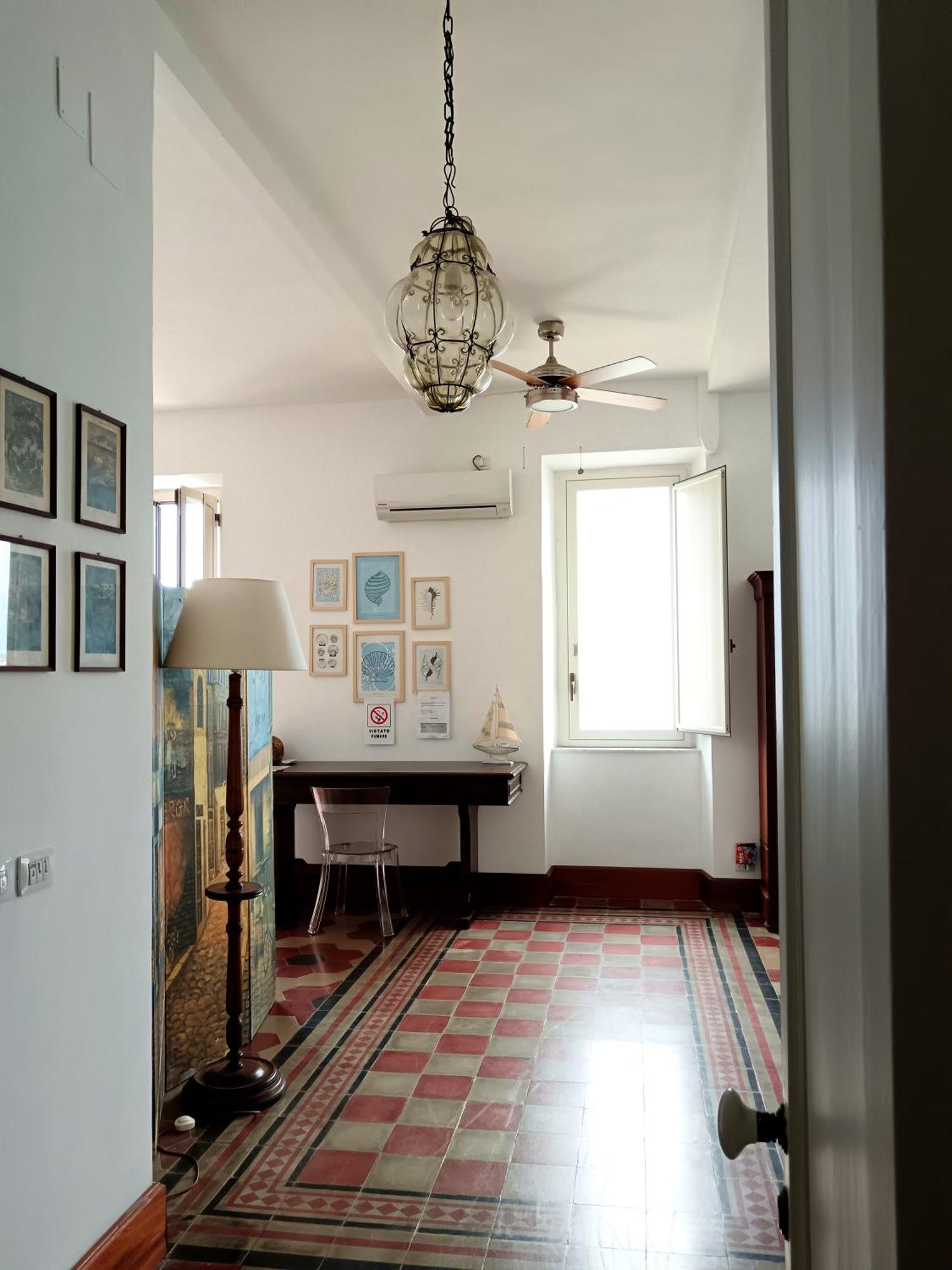 Villa Casa Angioletta à Taormine Extérieur photo