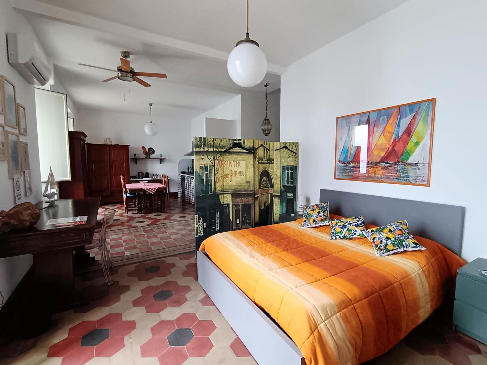 Villa Casa Angioletta à Taormine Extérieur photo